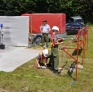 Abschnittsbewerb 2016 in Diethaming